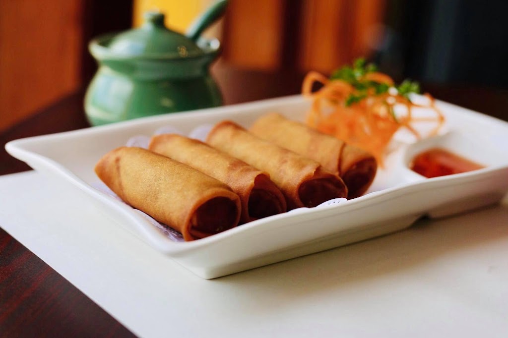 Pinto Thai Kitchen | 1540 Central Ave, Colonie, NY 12205, USA | Phone: (518) 608-0018