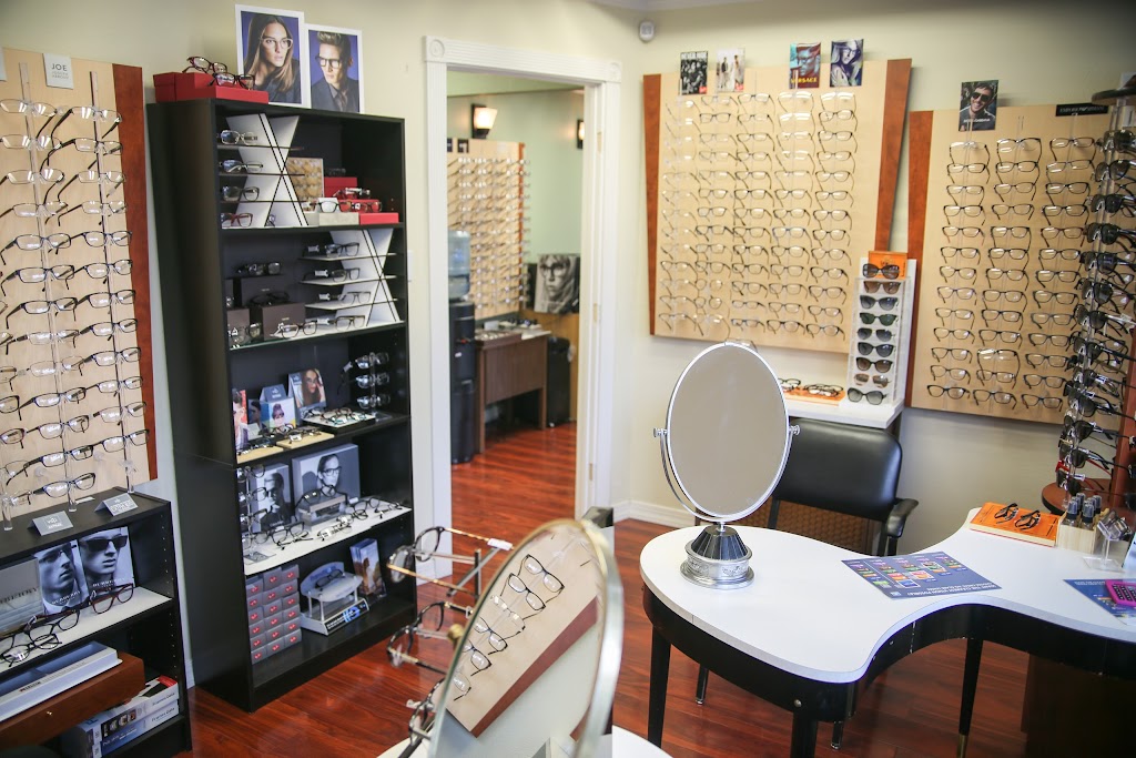 Kubo Optometry | 2409 15th St, Sacramento, CA 95818, USA | Phone: (916) 443-8034