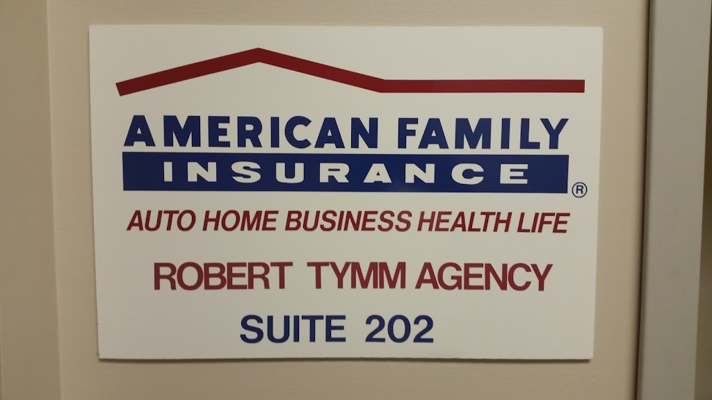 Robert Tymm American Family Insurance | 321 W Maple St, New Lenox, IL 60451, USA | Phone: (815) 485-3656