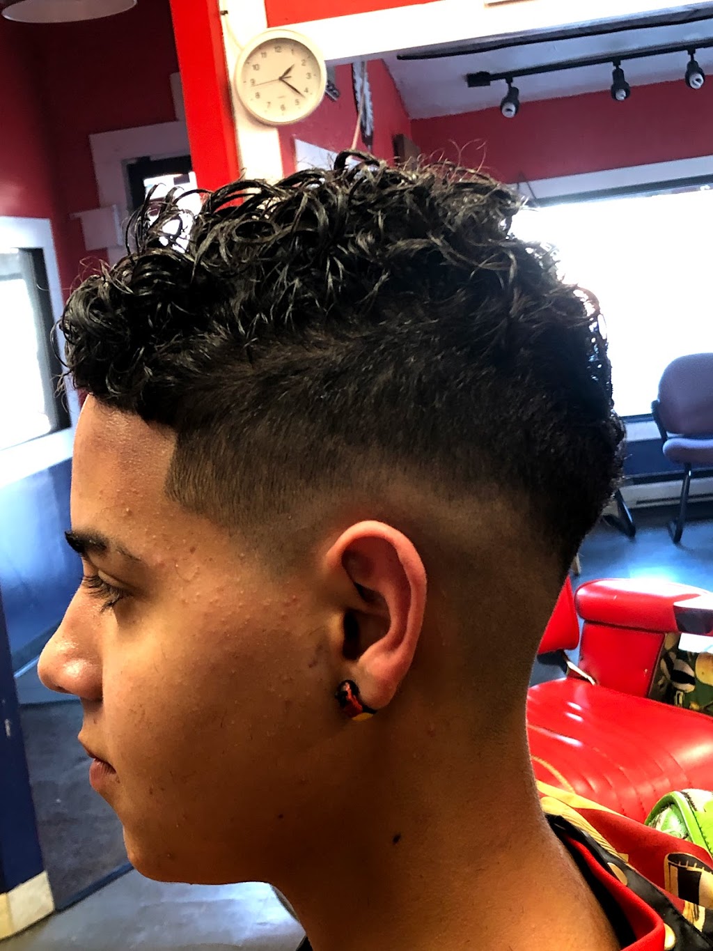 Eastside Cuts & Hair Salon | 419 Crescent St #3202, Brockton, MA 02302, USA | Phone: (508) 587-0234