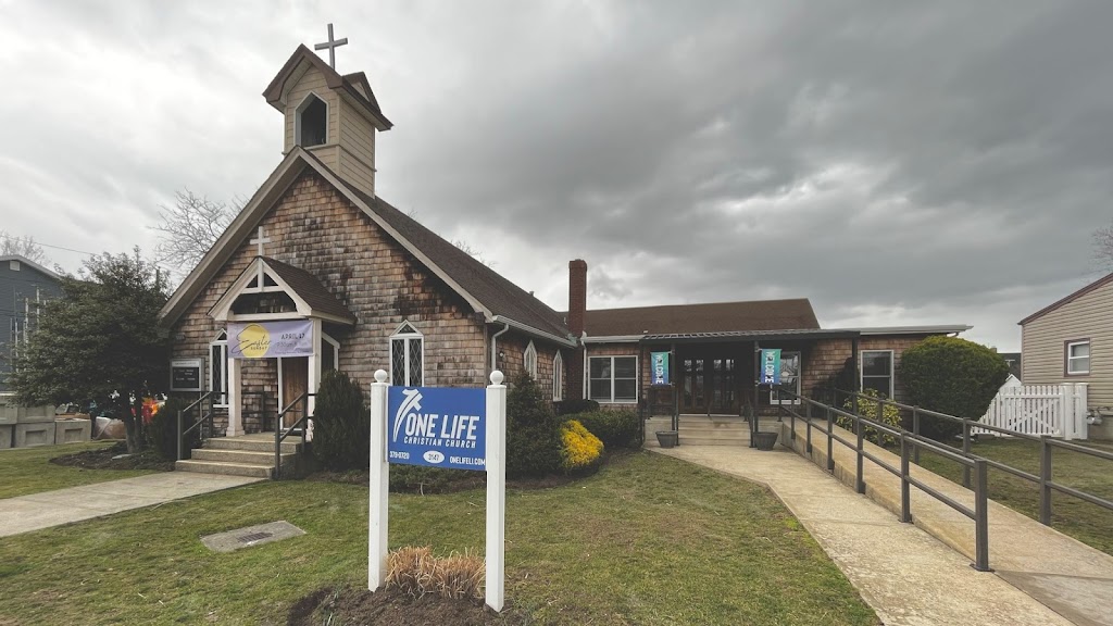 One Life Christian Church | 3147 Eastern Pkwy, Baldwin, NY 11510, USA | Phone: (516) 379-0720
