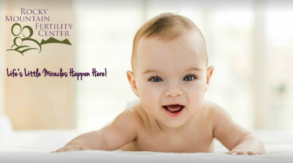 Rocky Mountain Fertility Center | 12770 Lynnfield Dr, Parker, CO 80134, USA | Phone: (303) 999-3877