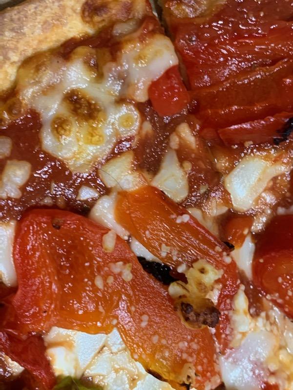 Dominos Pizza | 4502 N Roxboro St, Durham, NC 27704, USA | Phone: (919) 477-1966