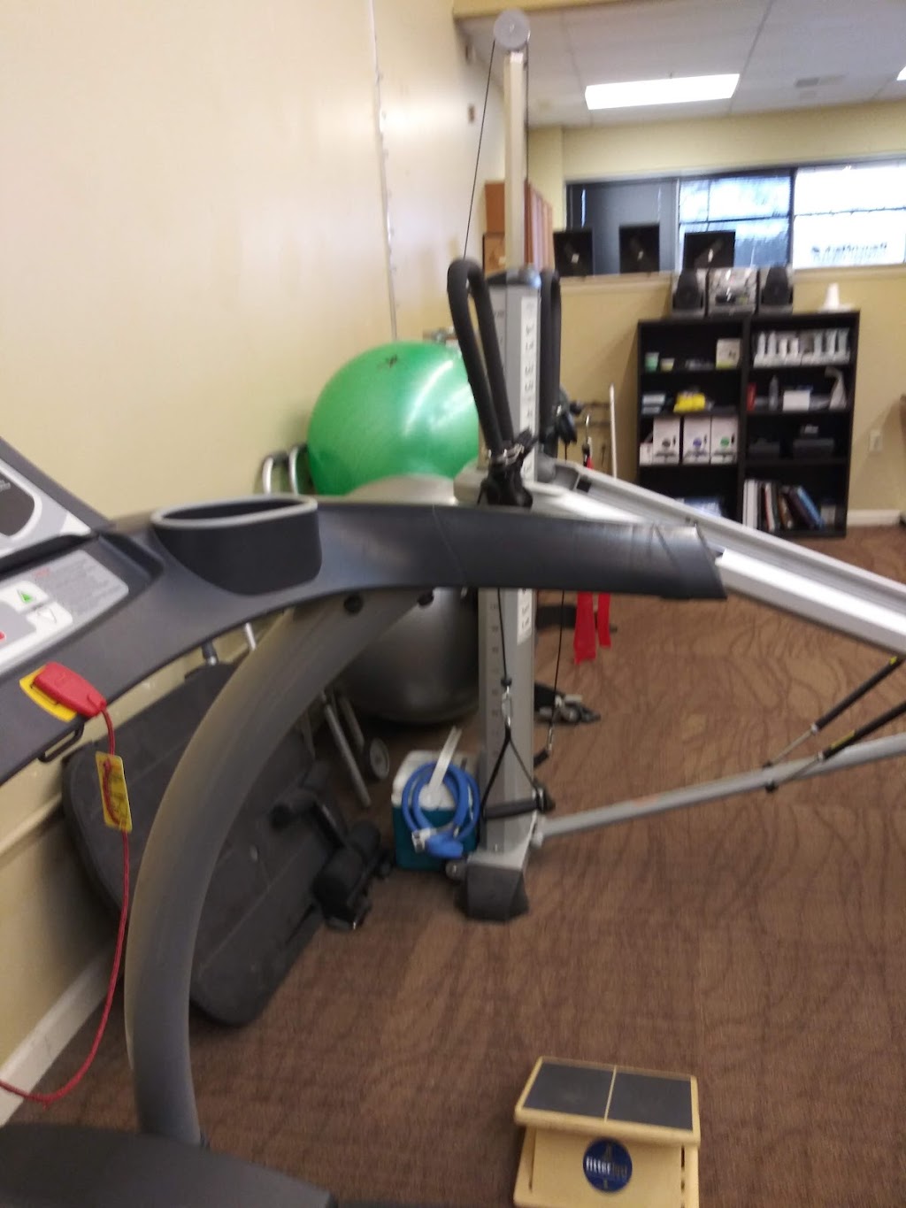 BenchMark Physical Therapy | 5370 Campbellton Fairburn Rd #530, Fairburn, GA 30213, USA | Phone: (678) 666-4146