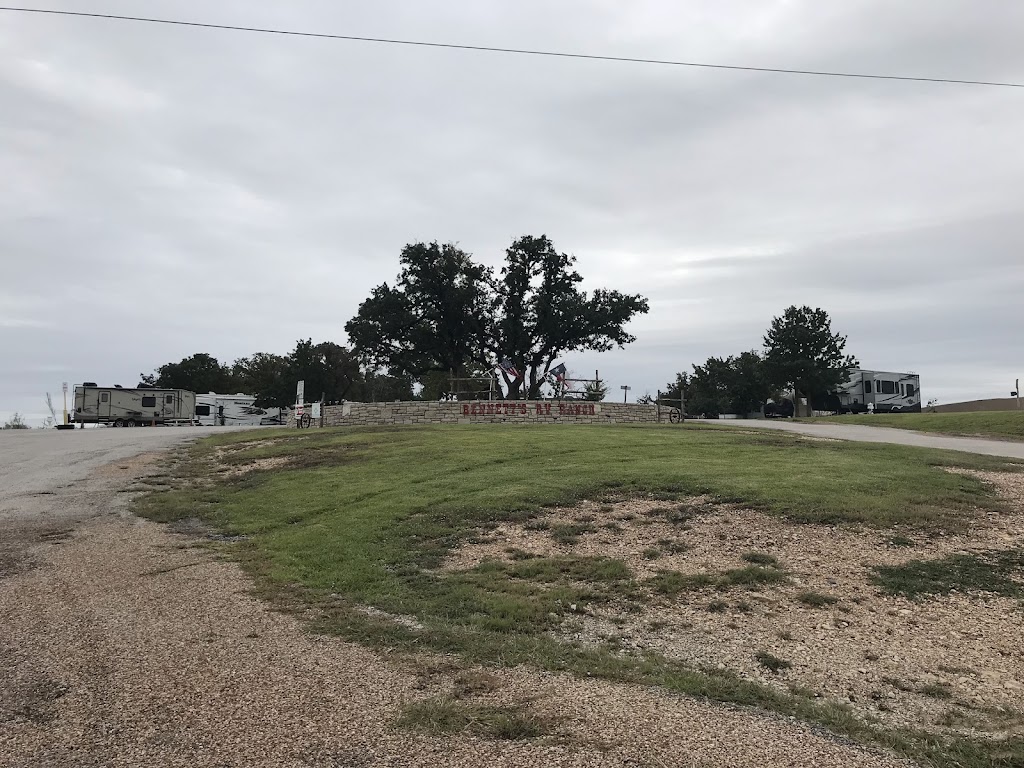 Bennetts RV Ranch | 3101 Old Granbury Rd, Granbury, TX 76049, USA | Phone: (817) 279-7500