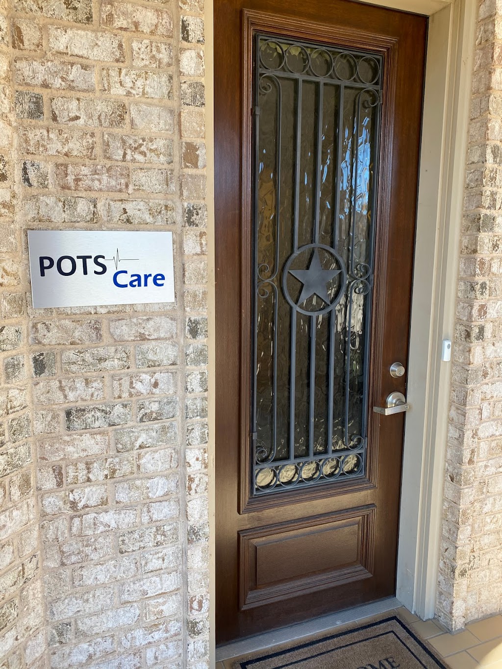 POTS Care, PLLC | 710 Centerpark Dr Suite 120, Colleyville, TX 76034, USA | Phone: (866) 349-9905