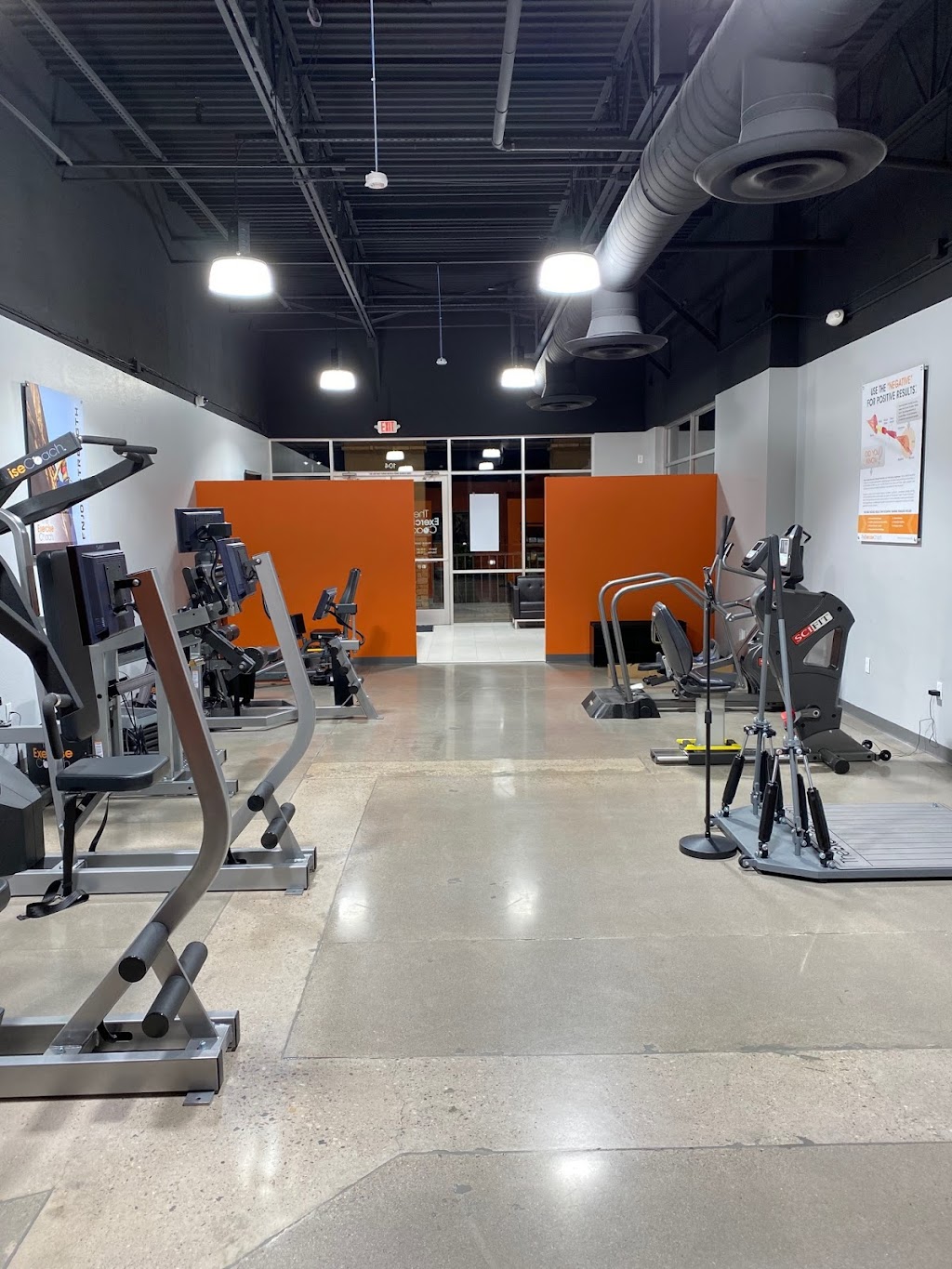 The Exercise Coach Gilbert | 1166 S Gilbert Rd #104, Gilbert, AZ 85296, USA | Phone: (480) 550-8383