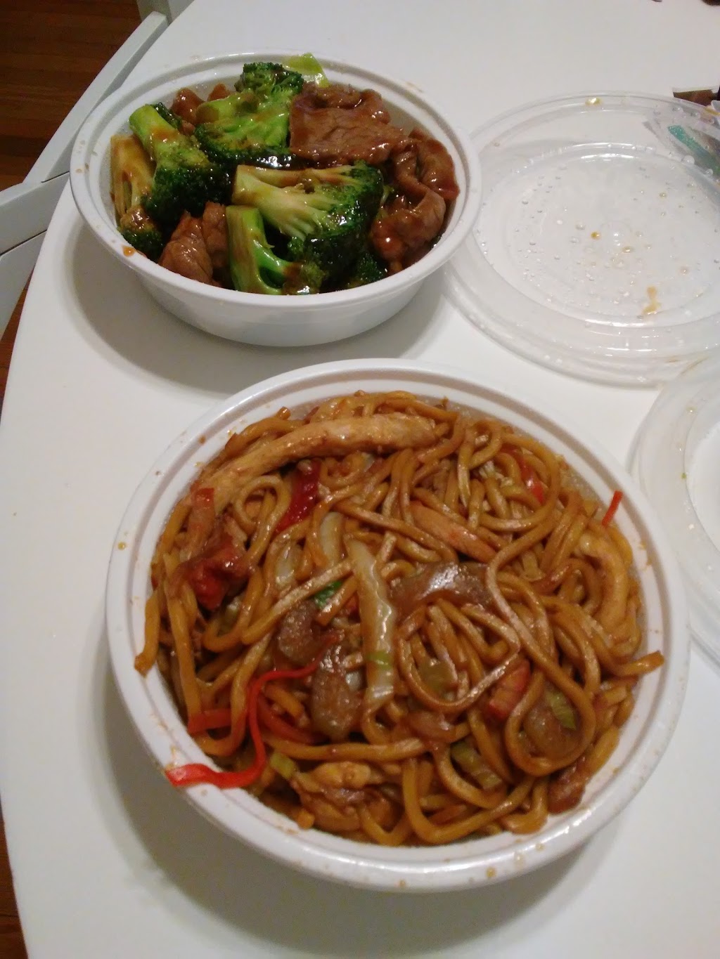 China Wok | 2170 Coliseum Dr suite d, Hampton, VA 23666, USA | Phone: (757) 262-1501