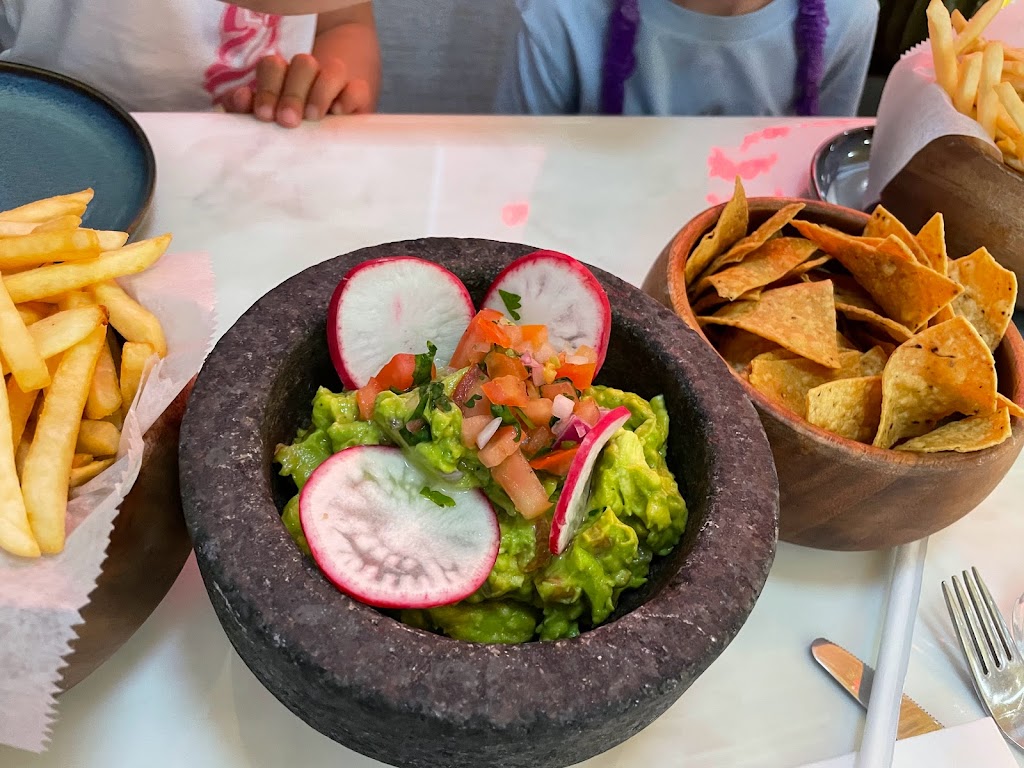 Taco Azul | 14-09 150th St, Queens, NY 11357, USA | Phone: (917) 285-2794