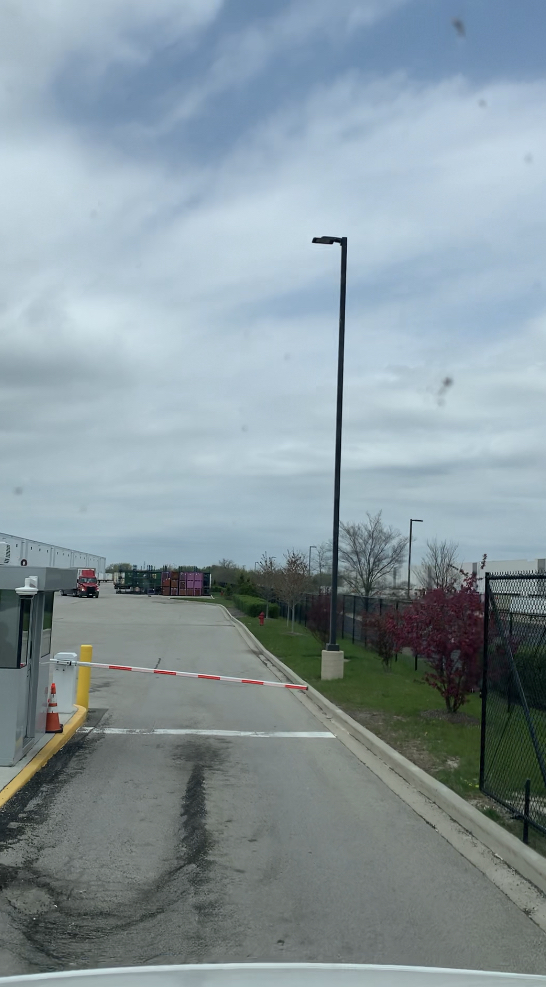 SRC LOGISTICS | 1023 E Laraway Rd, Joliet, IL 60433, USA | Phone: (779) 242-6100