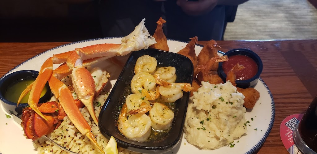 Red Lobster | 4925 N Academy Blvd, Colorado Springs, CO 80918 | Phone: (719) 594-9494