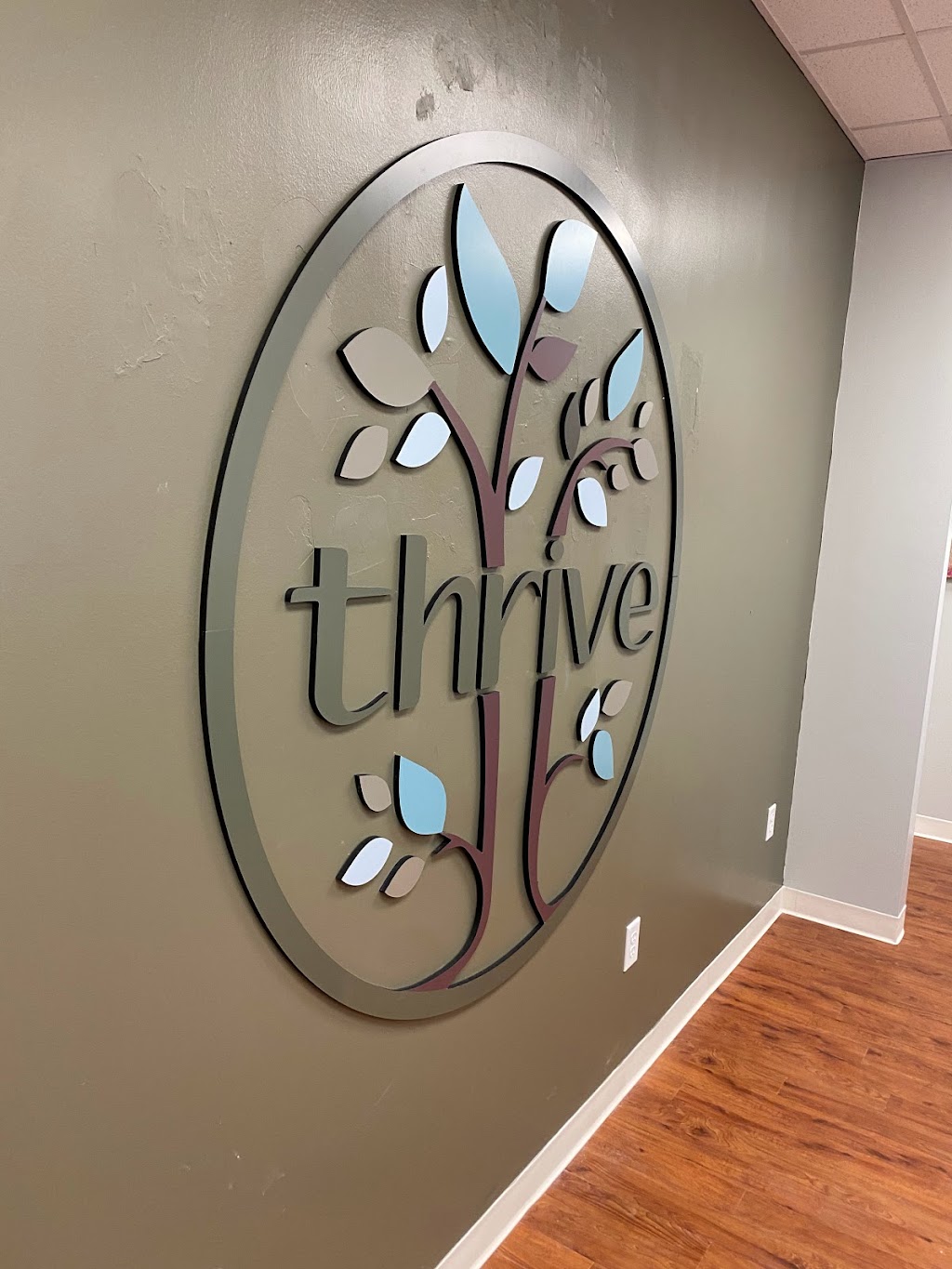 Thrive Family Practice | 19455 Shumard Oak Dr UNIT 105, Land O Lakes, FL 34638, USA | Phone: (813) 710-6857