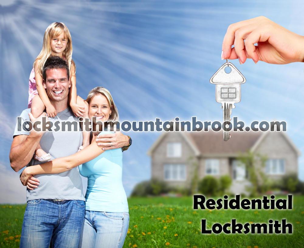 Locksmith Mountain Brook | 2707 Culver Rd , Mountain Brook, AL 35223 | Phone: (205) 409-7597