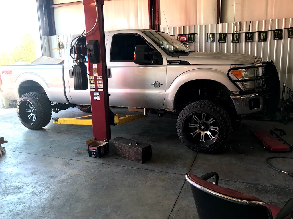 Buda Diesel Works | 4568 Dacy Ln #2, Buda, TX 78610, USA | Phone: (512) 662-7491