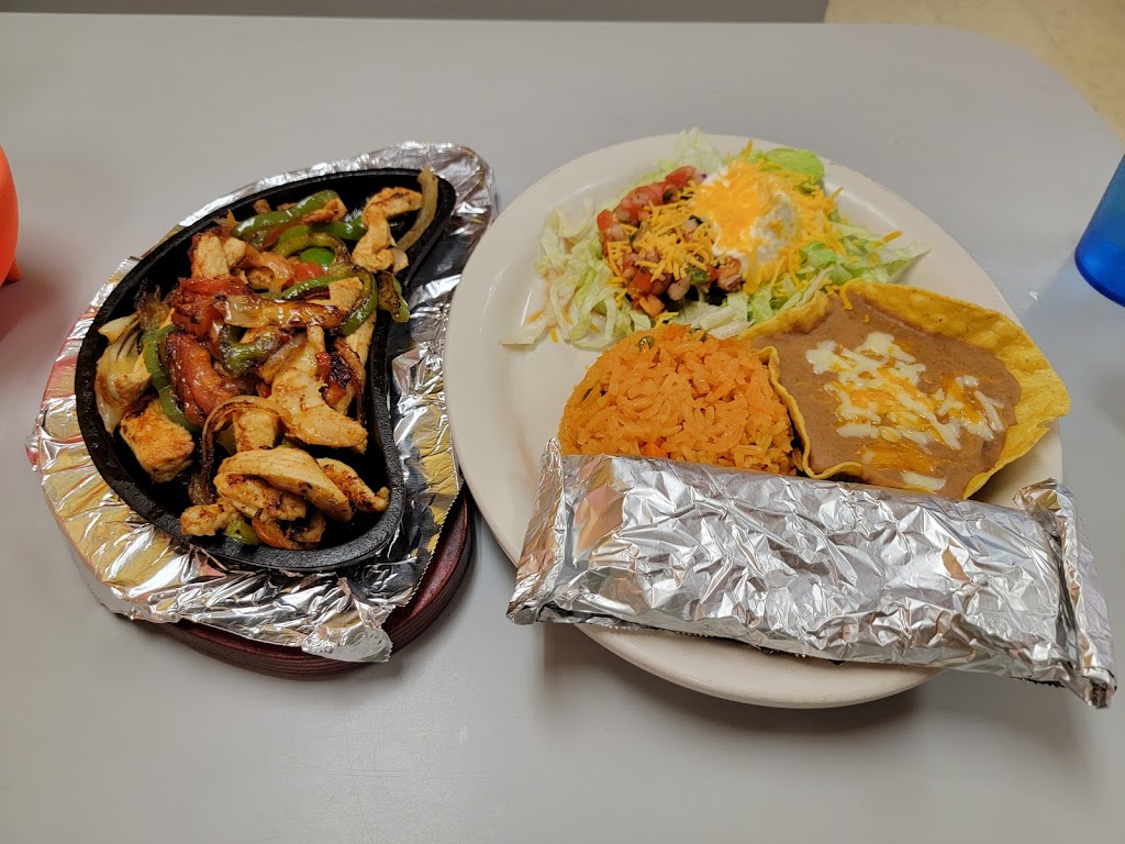 Lolas Mexican Restaurant | 19 S Main St, Cedarville, OH 45314, USA | Phone: (937) 697-5002