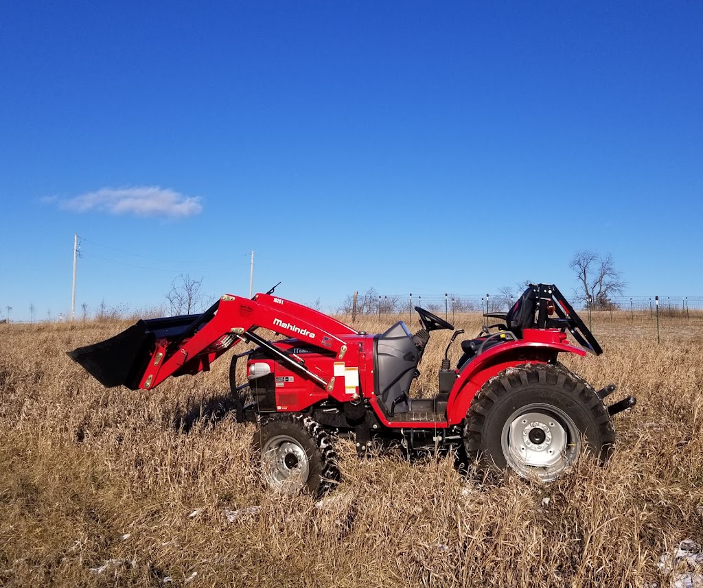 East Side Farm Equipment Sales | W5386 County Hwy Dr, Monroe, WI 53566 | Phone: (608) 325-6051