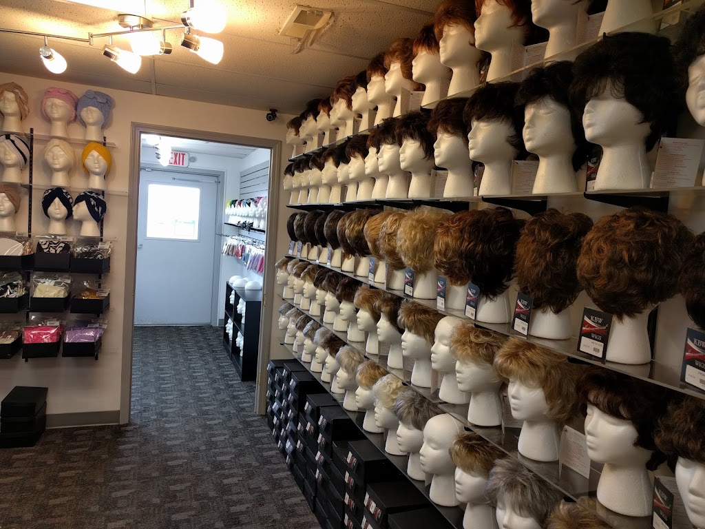 KBW International Wigs | 1064 Harlem Rd, Cheektowaga, NY 14227, USA | Phone: (716) 827-1949