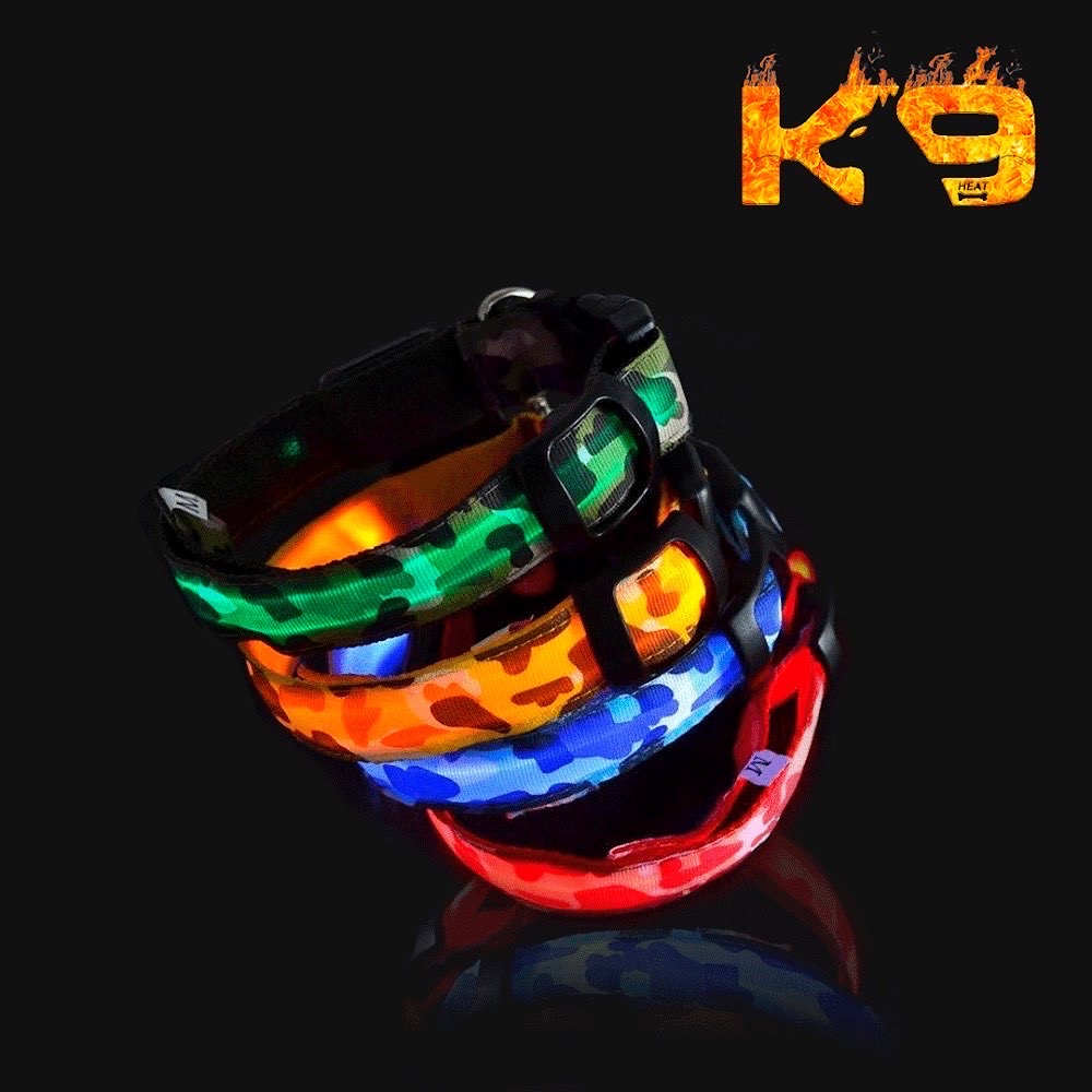 K9 Heat | 50 St Andrews Ct, Lakewood, NJ 08701, USA | Phone: (732) 503-1868