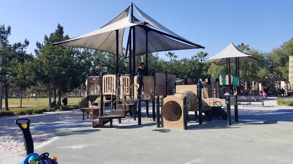 Woodbury Community Park | 130 Sanctuary, Irvine, CA 92620 | Phone: (949) 724-6840