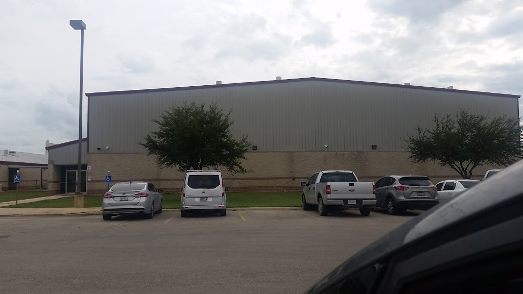 Poteet Aggies Gymnasium | Strawberry City Rd, Poteet, TX 78065, USA | Phone: (830) 742-3521