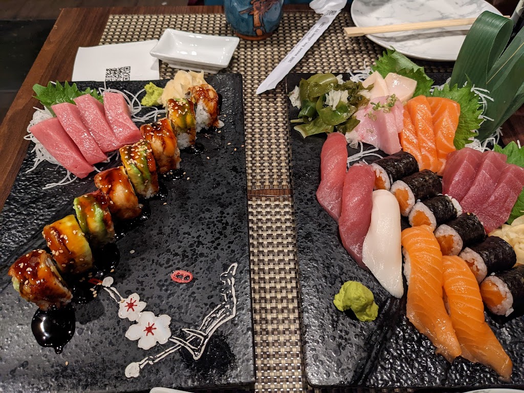 Sushi Tei | 1800 Western Ave, Albany, NY 12203, USA | Phone: (518) 218-0388