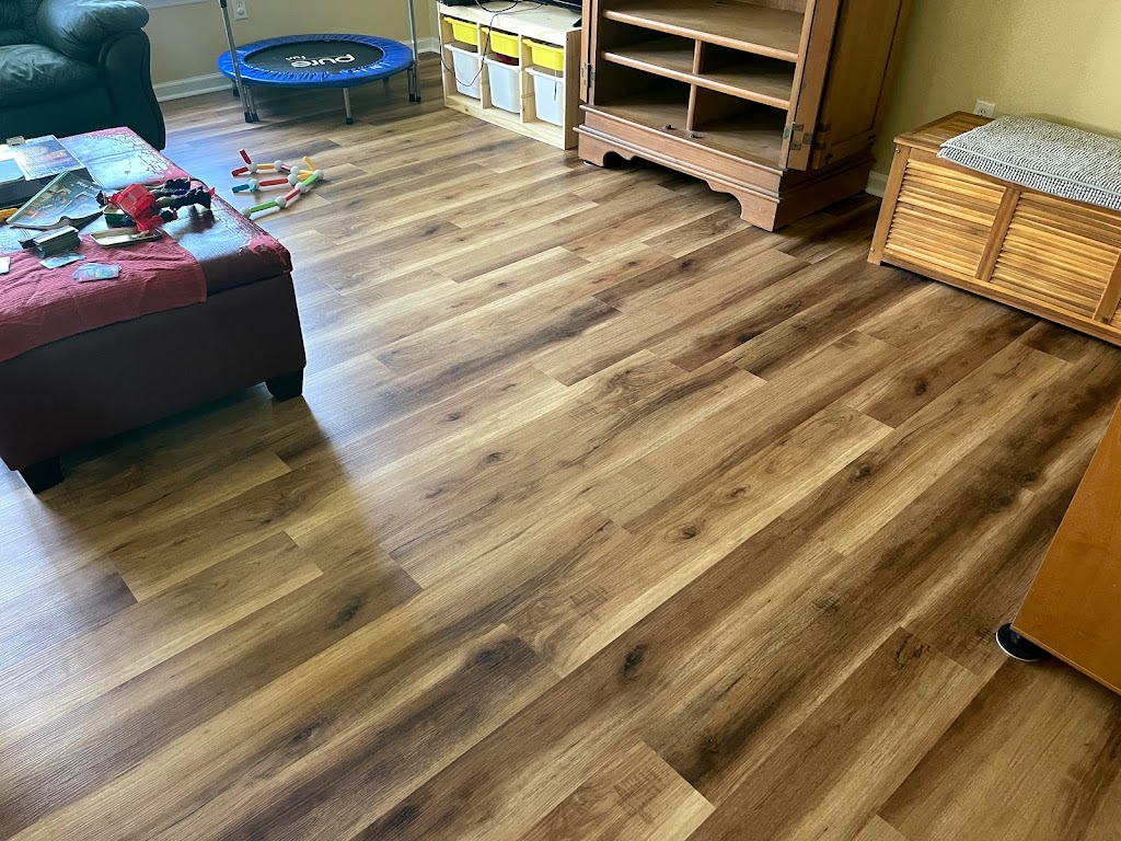 St. Johns Flooring | 2730 FL-16 #108, St. Augustine, FL 32092, USA | Phone: (904) 770-2982