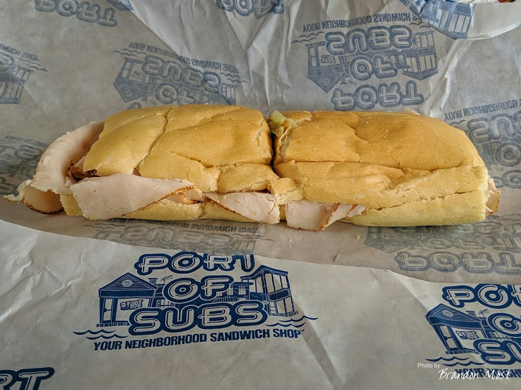 Port of Subs | 931 Jacks Valley Rd #A, Carson City, NV 89705, USA | Phone: (775) 267-3993