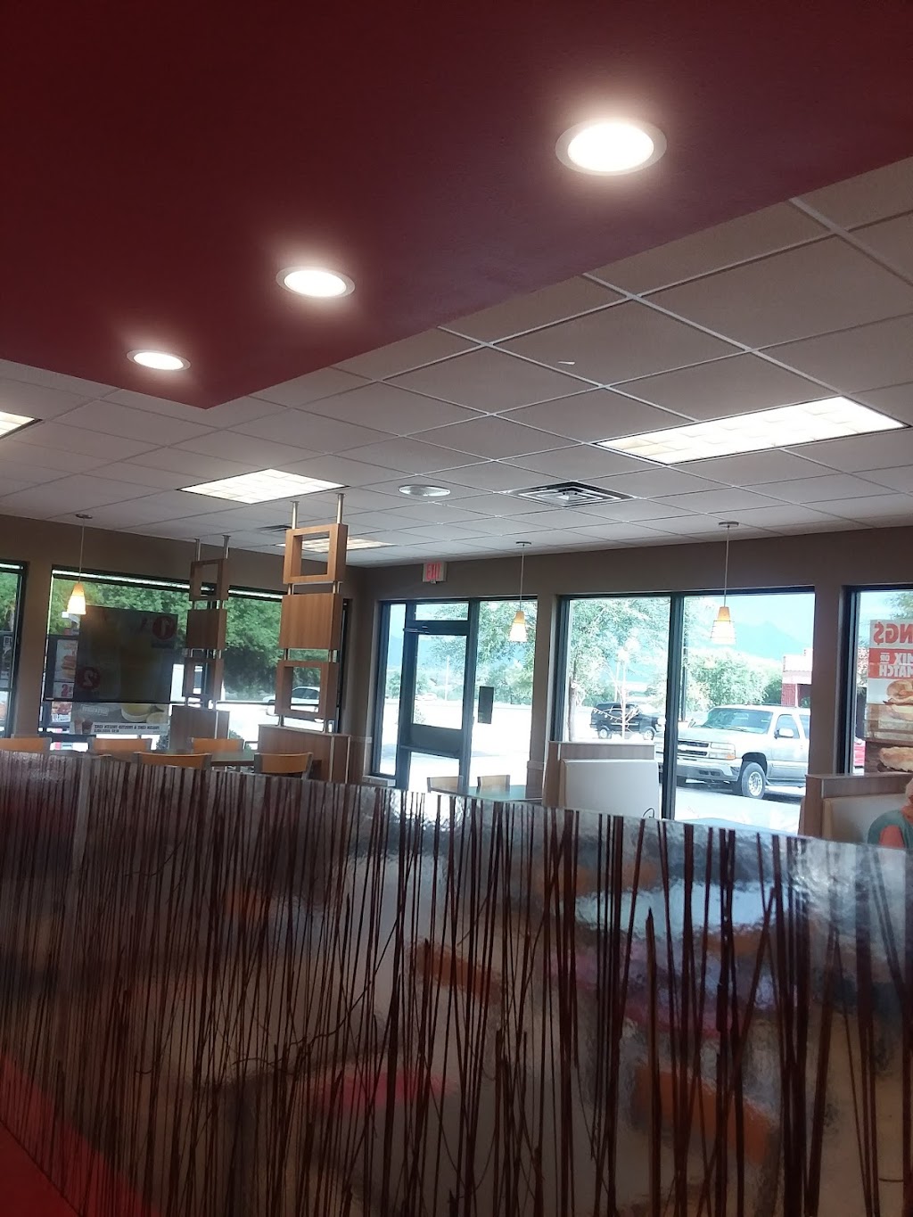 Burger King | 19110 S I 19 Frontage Rd, Green Valley, AZ 85614, USA | Phone: (520) 648-1032