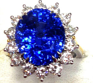 Ace of Diamonds Custom Jewelry and Appraisals | 5767 Uplander Way #203, Culver City, CA 90230, USA | Phone: (310) 559-9959