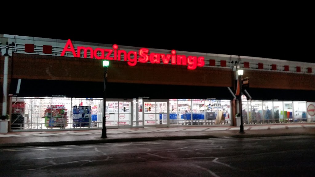Amazing Savings Plainview | 377 S Oyster Bay Rd, Plainview, NY 11803, USA | Phone: (516) 433-8901