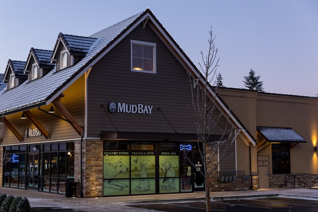 Mud Bay | 13180 SE 169th Ave, Happy Valley, OR 97086, USA | Phone: (503) 303-0880