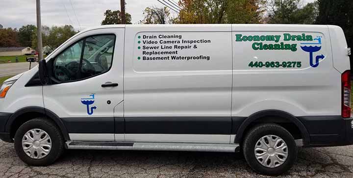 Economy Drain Cleaning & Septic Services, Inc. | 3420 Liberty Ave, Vermilion, OH 44089, USA | Phone: (440) 963-9275