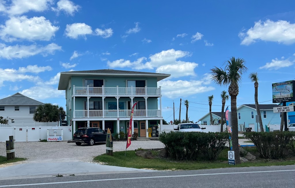 Chums Bait Shop & General Store | 6495 Turtlemound Rd, New Smyrna Beach, FL 32169, USA | Phone: (386) 957-4837