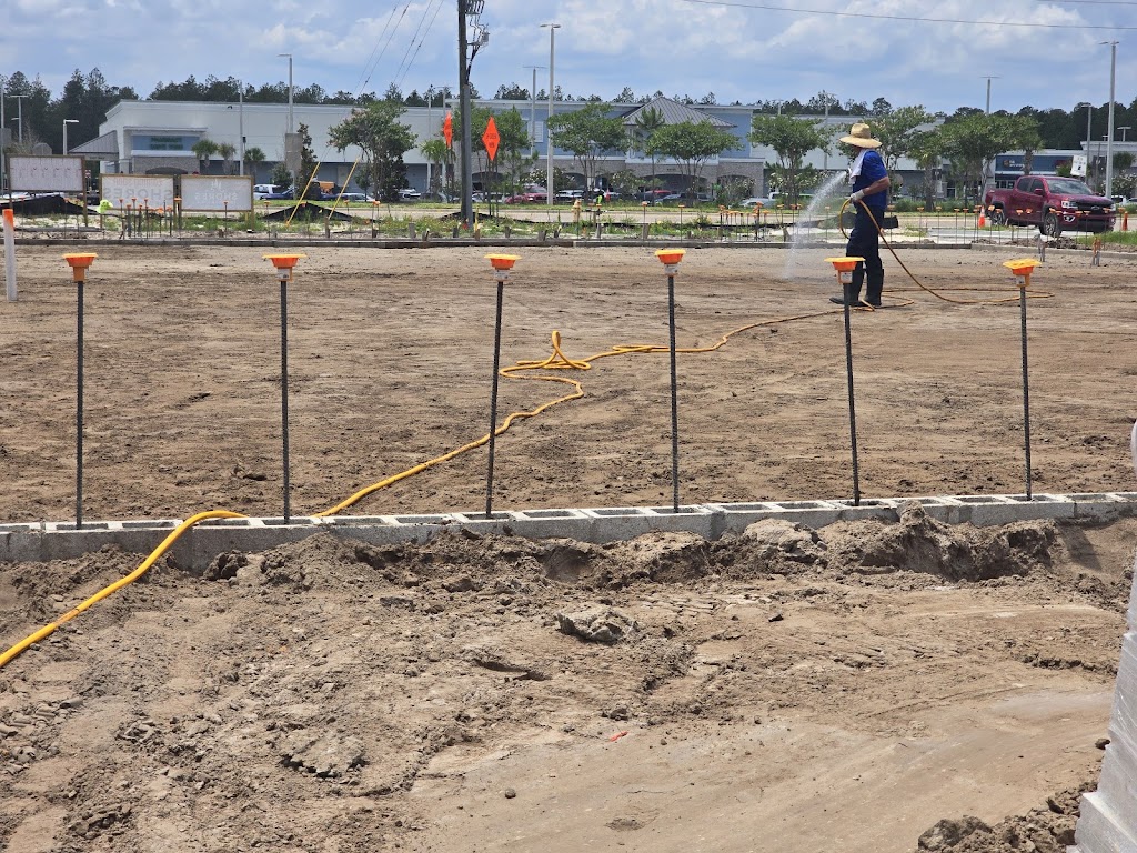 Lindsey Pest Services | 9168 Parker Ave, Jacksonville, FL 32218, USA | Phone: (904) 350-9406