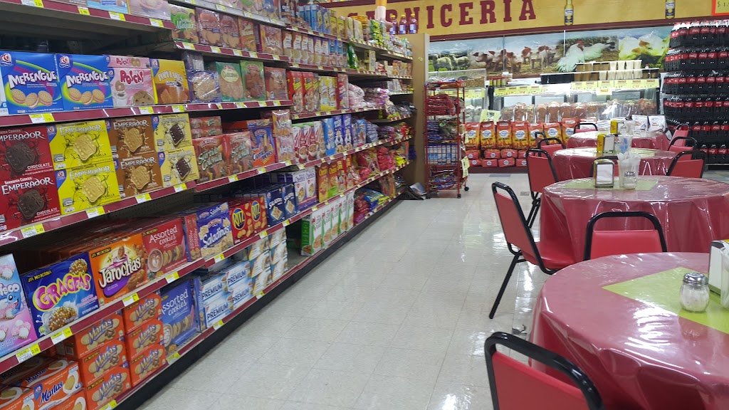El Mercadito | 100 W Pioneer Pkwy #138, Arlington, TX 76010, USA | Phone: (817) 801-8702