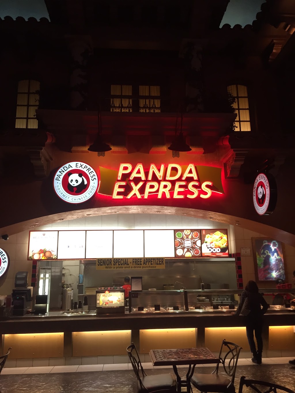 Panda Express | 2300 Paseo Verde Pkwy #2006, Henderson, NV 89012, USA | Phone: (702) 269-5485