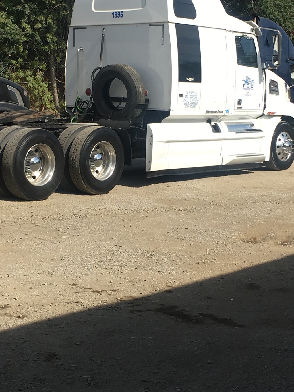 HERRANTE TRUCK & TRAILER SERVICES. | 233 W Pleasant View Ave, Colton, CA 92324, USA | Phone: (909) 471-3387