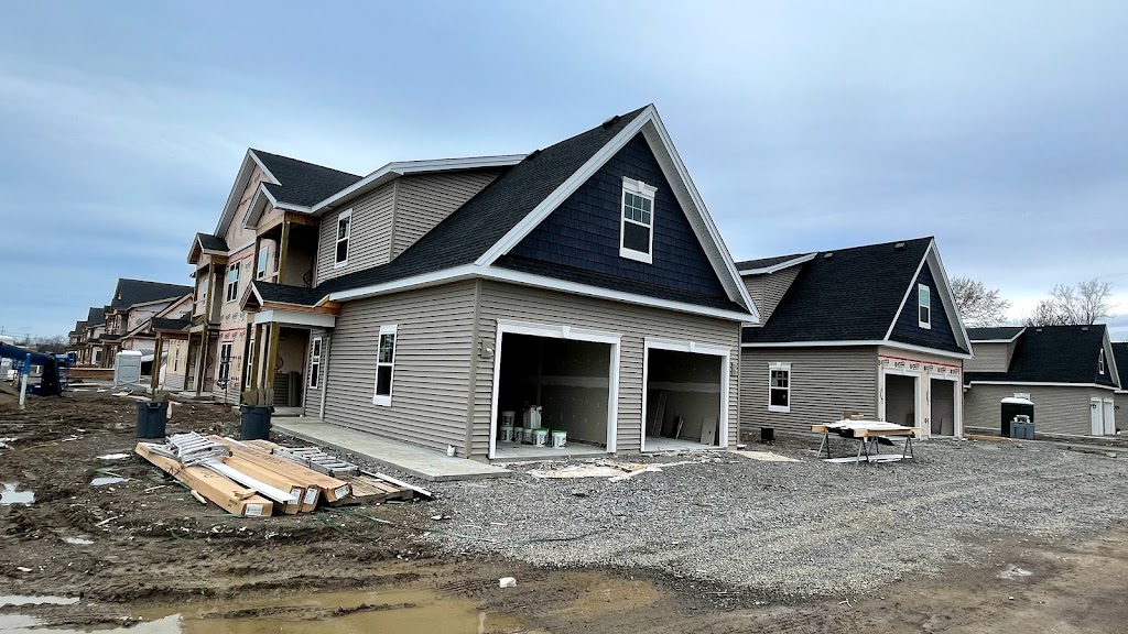 Home Suite Construction | 165 East Ave, Akron, NY 14001 | Phone: (716) 228-4568