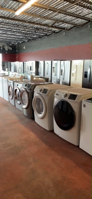 AAA Appliance J&B | 2615 S State Rd 7, West Park, FL 33023, USA | Phone: (305) 926-7352