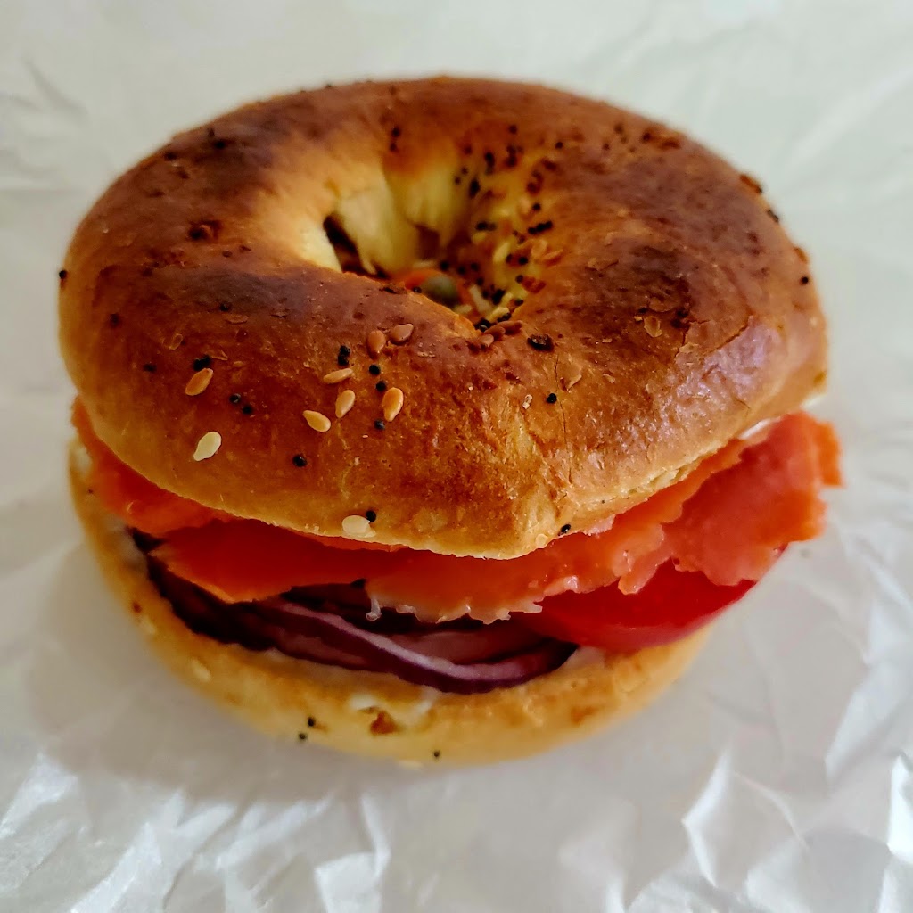 House of Bagels | 6104 La Salle Ave, Oakland, CA 94611, USA | Phone: (510) 338-1189