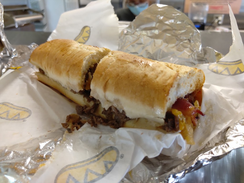 Which Wich Superior Sandwiches | 1125 NC-54 #201, Durham, NC 27713 | Phone: (919) 401-2888