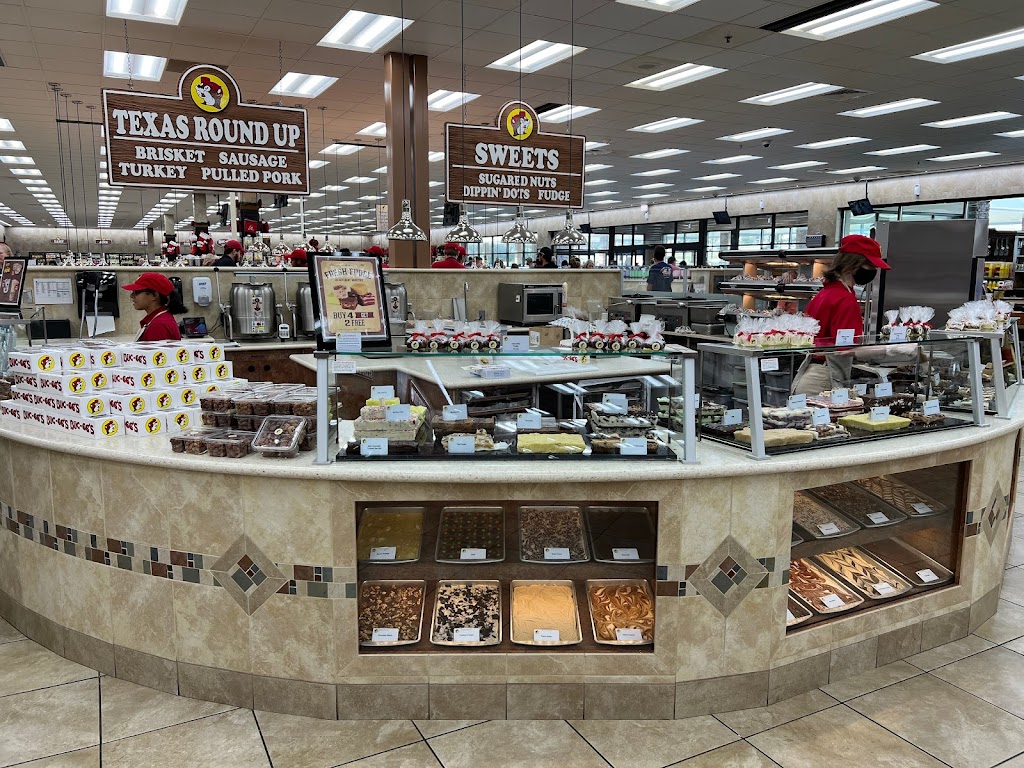 Buc-ees | 2800 S Interstate 35 E, Denton, TX 76210, USA | Phone: (979) 238-6390