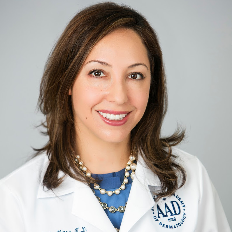 Vista Dermatology: Dr. Karla N. Munoz | 27511 IH-10 W Bldg, 2, Boerne, TX 78006, USA | Phone: (210) 698-0500
