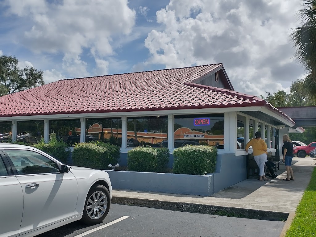Thousand Island Cafe | 3438 Commercial Way, Spring Hill, FL 34606, USA | Phone: (352) 688-4624