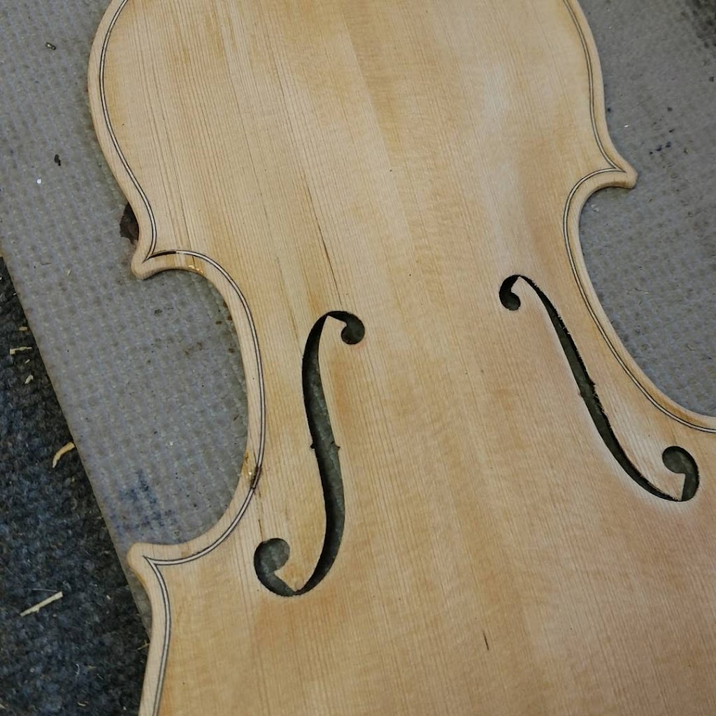 Colorado Institute of Musical Instrument Technology | 651 Topeka Way # 100, Castle Rock, CO 80109, USA | Phone: (303) 663-4084