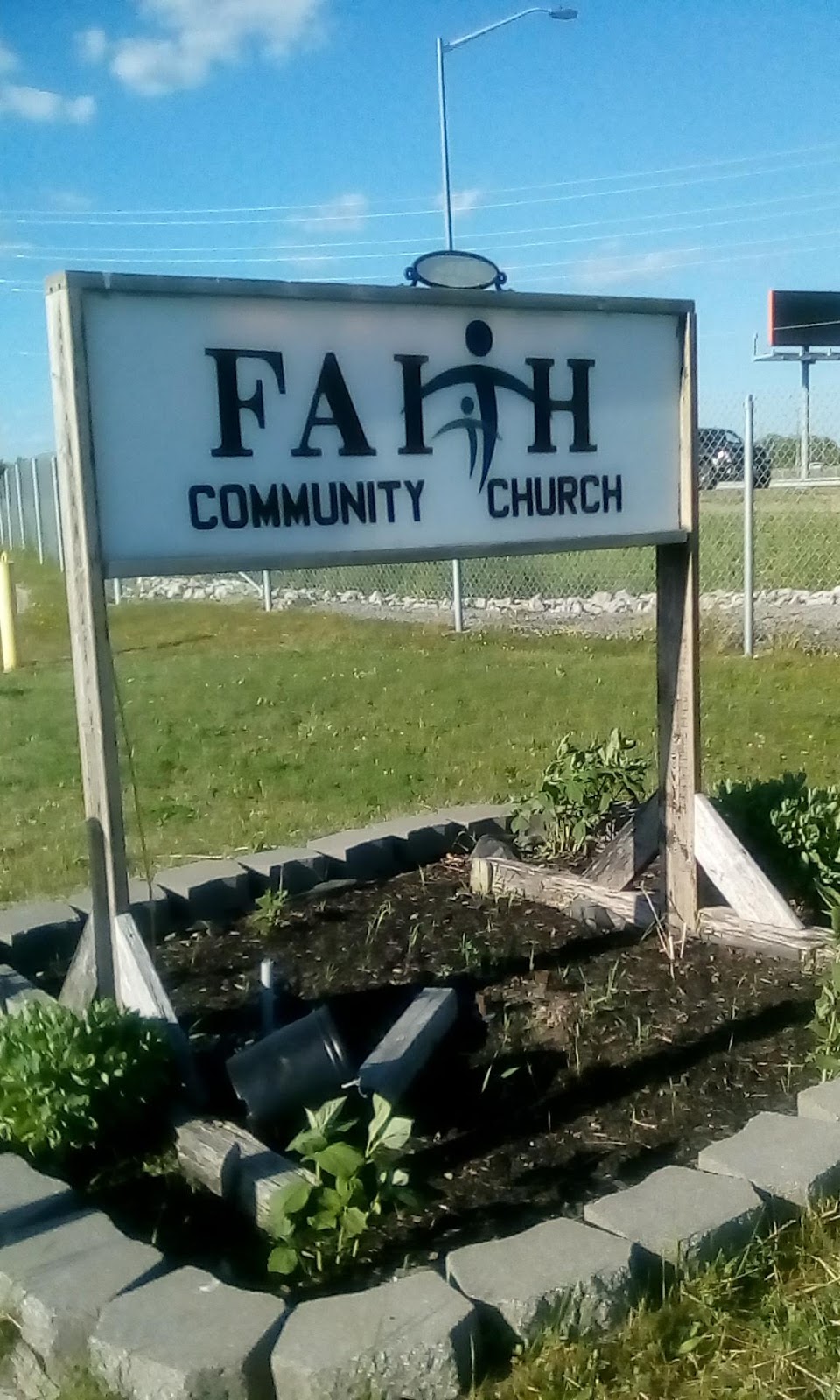 Faith Community Church | 5265 Howard Ave, Windsor, ON N9A 6Z6, Canada | Phone: (519) 250-5700