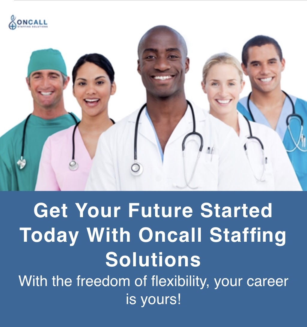 on call staffing solutions- Sam Bada | 611 Powderhorn Rd, Richmond, KY 40475, USA | Phone: (443) 564-7191