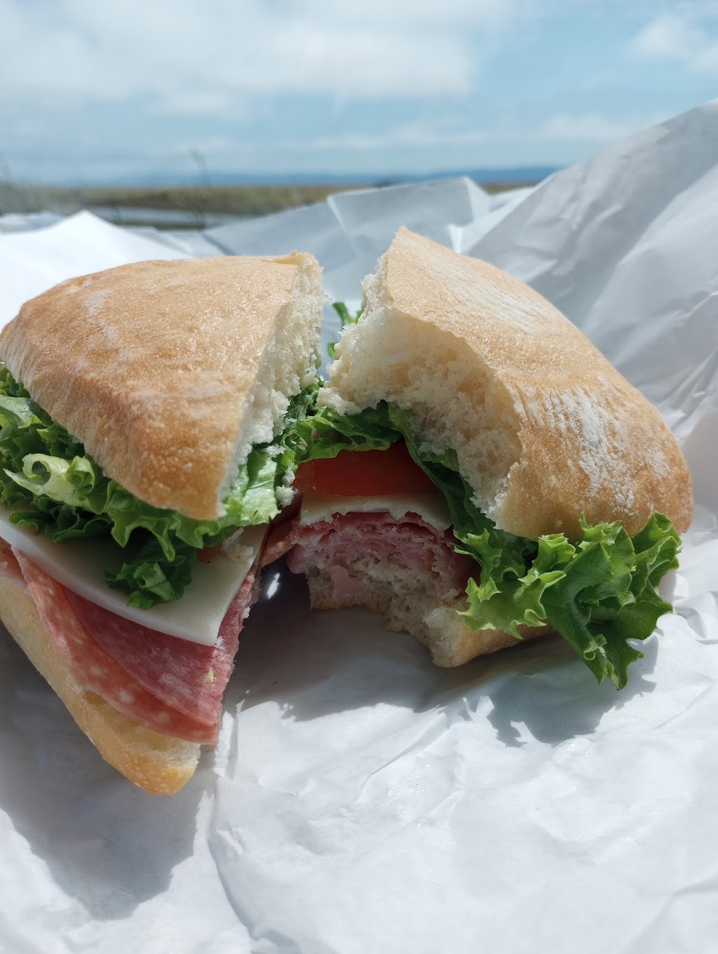 Maitland Market Cafe & Deli | 109 Maitland Dr, Alameda, CA 94502, USA | Phone: (510) 522-7400