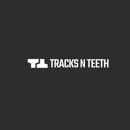 TracksNTeeth | 33710 9th Ave S Ste 8, Federal Way, WA 98023, United States | Phone: (206) 486-4995