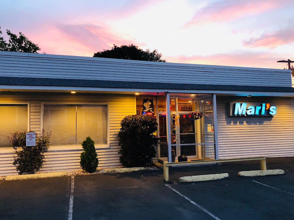 Maris Japanese Cuisine | 2049 Van Vranken Ave., Schenectady, NY 12308, USA | Phone: (518) 381-4881